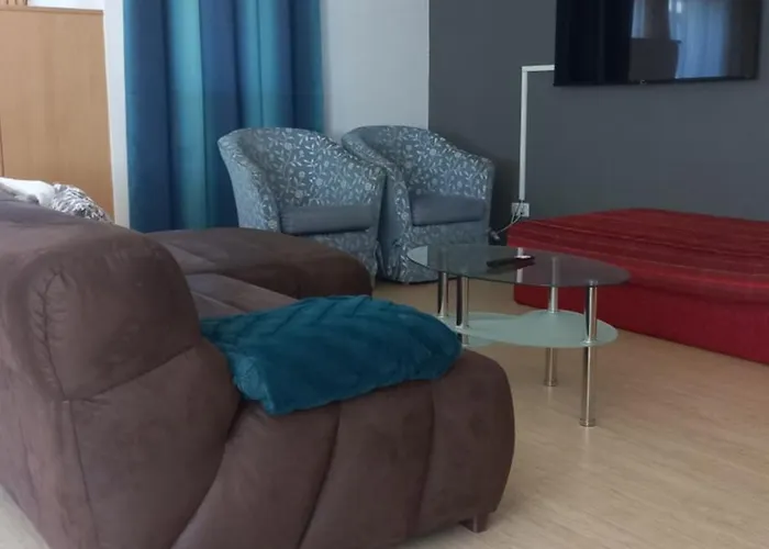 Ferienwohnung Tuxerstrasse