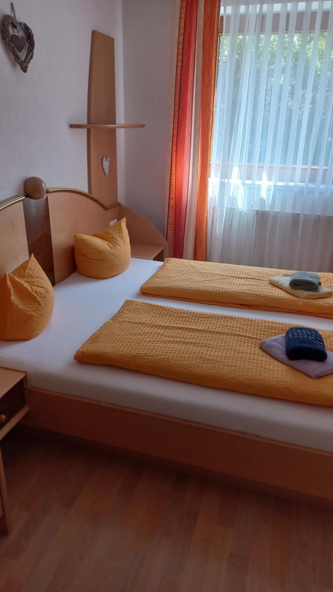 Tuxerstrasse Apartamento Mayrhofen